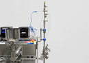 Microfluidics M-110EH-30 Microfluidizer Processor Homogenizer Pilot Scale 230V