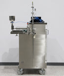 Microfluidics M-110EH-30 Microfluidizer Processor Homogenizer Pilot Scale 230V