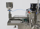 Microfluidics M-110EH-30 Microfluidizer Processor Homogenizer Pilot Scale 230V