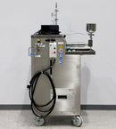 Microfluidics M-110EH-30 Microfluidizer Processor Homogenizer Pilot Scale 230V
