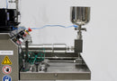 Microfluidics M-110EH-30 Microfluidizer Processor Homogenizer Pilot Scale 230V