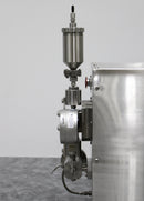 Avestin EmulsiFlex-C3 High-Pressure Homogenizer side view