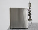 Avestin EmulsiFlex-C3 High-Pressure Homogenizer side panel