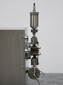Avestin EmulsiFlex-C3 High-Pressure Homogenizer side view