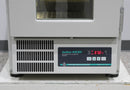 New Brunswick Innova 4230 Refrigerated Incubator Shaker control panel