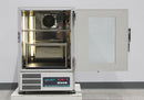 New Brunswick Innova 4230 Refrigerated Incubator Shaker door open