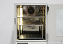 New Brunswick Innova 4230 Refrigerated Incubator Shaker shelf and dual-tired platform