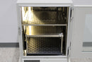 New Brunswick Innova 4230 Refrigerated Incubator Shaker shelf and dual-tiered platform