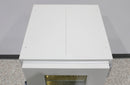 New Brunswick Innova 4230 Refrigerated Incubator Shaker top panel