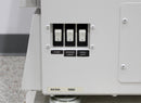 New Brunswick Innova 4230 Refrigerated Incubator Shaker switches