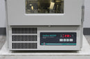 New Brunswick Innova 4230 Refrigerated Incubator Shaker control panel
