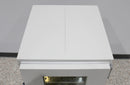 New Brunswick Innova 4230 Refrigerated Incubator Shaker top panel
