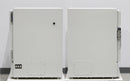 New Brunswick Innova 4230 Refrigerated Incubator Shaker side panels