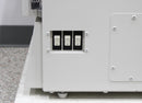 New Brunswick Innova 4230 Refrigerated Incubator Shaker switches