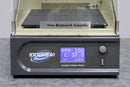 New Brunswick Scientific Innova 40 Orbital Incubator Shaker control panel
