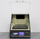 New Brunswick Scientific Innova 40 Orbital Incubator Shaker lid open