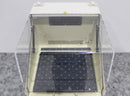 New Brunswick Scientific Innova 40 Orbital Incubator Shaker top panel