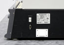 New Brunswick Scientific Innova 40 Orbital Incubator Shaker ports