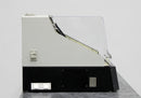New Brunswick Scientific Innova 40 Orbital Incubator Shaker side panel
