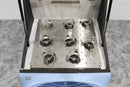 Barnstead Lab-Line MaxQ 4000 SHKE4000 Benchtop Orbital Incubator Shaker platform and x8 flask clamps