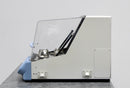 Barnstead Lab-Line MaxQ 4000 SHKE4000 Benchtop Orbital Incubator Shaker side panel