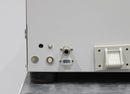 Barnstead Lab-Line MaxQ 4000 SHKE4000 Benchtop Orbital Incubator Shaker ports