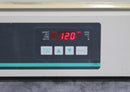 New Brunswick Scientific Innova 4000 Incubator Shaker control panel