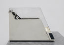 New Brunswick Scientific Innova 4000 Incubator Shaker side panel
