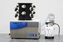 Labconco FreeZone 4.5 -50°C Benchtop Freeze Dryer 115V and 10-Port Manifold