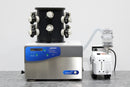 Labconco FreeZone 4.5 -50°C Benchtop Freeze Dryer 115V and 10-Port Manifold