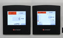 Microfluidics LM10 Microfluidizer High Shear Fluid Processor Lab Homogenizer