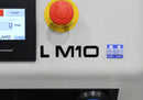 Microfluidics LM10 Microfluidizer High Shear Fluid Processor Lab Homogenizer
