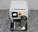 Microfluidics LM10 Microfluidizer High Shear Fluid Processor Lab Homogenizer