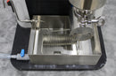 Microfluidics LM10 Microfluidizer High Shear Fluid Processor Lab Homogenizer