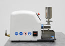 Microfluidics LM10 Microfluidizer High Shear Fluid Processor Lab Homogenizer