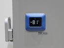 Thermo Scientific TDE60086FA 115V Upright ULT Ultra-Low Temperature Freezer