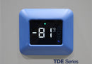 Thermo Scientific TDE60086FA 115V Upright ULT Ultra-Low Temperature Freezer
