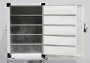 Thermo Scientific TDE60086FA 115V Upright ULT Ultra-Low Temperature Freezer