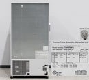 Thermo Scientific TDE60086FA 115V Upright ULT Ultra-Low Temperature Freezer