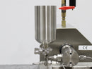 Microfluidics 110L Microfluidizer Processor High-Pressure Homogenizer
