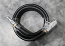 Microfluidics 110L Microfluidizer Processor High-Pressure Homogenizer