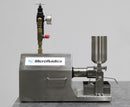 Microfluidics 110L Microfluidizer Processor High-Pressure Homogenizer