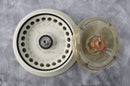 Thermo Sorvall Legend Micro 21R Benchtop Microcentrifuge with 24x1.5/2.0mL Rotor