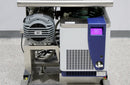 GeneVac HT-12 Centrifugal Evaporator with VC6000 Condenser nXDS6i Pump and Cart