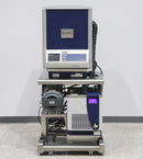 GeneVac HT-12 Centrifugal Evaporator with VC6000 Condenser nXDS6i Pump and Cart