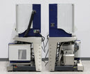 GeneVac HT-12 Centrifugal Evaporator with VC6000 Condenser nXDS6i Pump and Cart