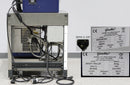 GeneVac HT-12 Centrifugal Evaporator with VC6000 Condenser nXDS6i Pump and Cart