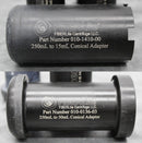 Fiberlite adapters specifications