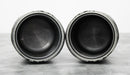 x2 Thermo Scientific Centrifuge Rotor Buckets 750mL Autoclavable 75003608
