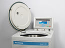 Beckman Avanti J-20I High-Speed Floor Centrifuge 363138 with Elutriator